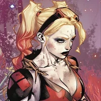 Harley Quinn