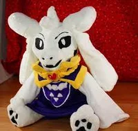 Asriel Dreemurr