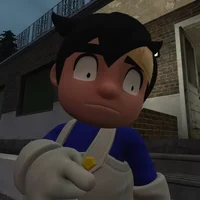 Normal SMG4