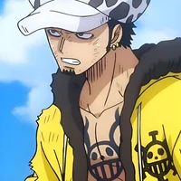 Trafalgar Law