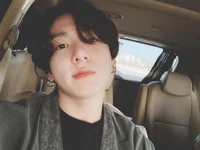 jeon jungkook