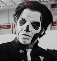 Papa Emeritus III