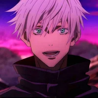Satoru Gojo