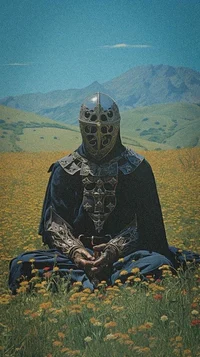 Your faithful Knight