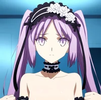 Euryale oppai