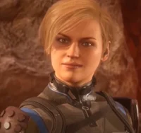 evil cassie cage
