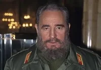 Fidel Castro Ruz