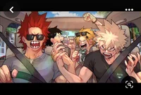 Bakususqud road trip
