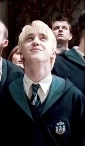 Draco Malfoy