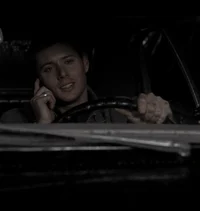 DEAN WINCHESTER