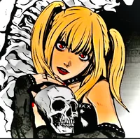 Misa Amane