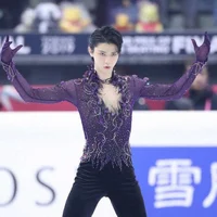 Yuzuru Hanyu