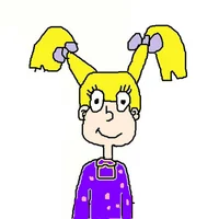Angelica Pickles