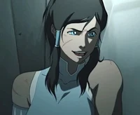 Korra