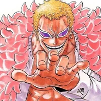 Doflamingo