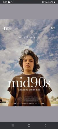 Mid 90s
