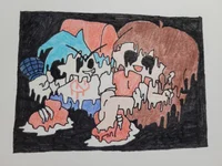 BF and GF Amalgamate