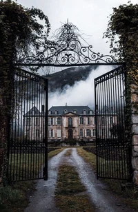 Orphanage