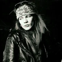 Axl Rose
