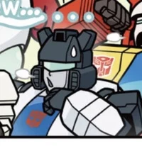 Jazz -G1-