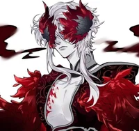 Michiko - IDV - MALE