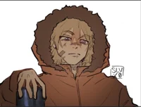 Teen Kenny McCormick