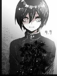 Shuichi Saihara
