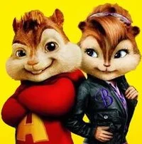 Alvin And Brittany