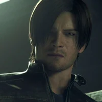Leon Scott Kennedy 