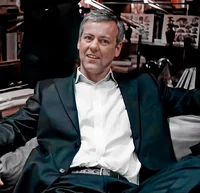 Greg Lestrade 