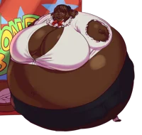 Chocolate Hotaru