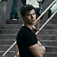 JACOB BLACK 
