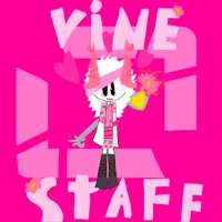 Vinestaff