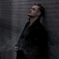 Dacre Montgomery
