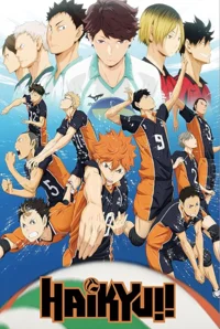 Haikyuu