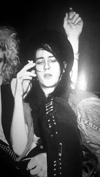 Izzy Stradlin
