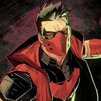 Red Hood