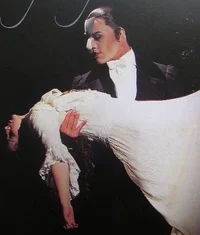 Phantom of the opera