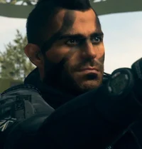 Johnny MacTavish