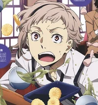 Atsushi 