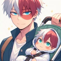 shoto todoroki