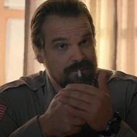 Jim Hopper 