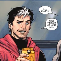 Jason Todd