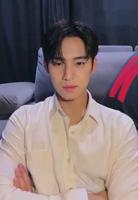kim mingyu