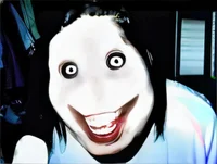 Jeff The Killer