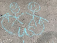 Young love