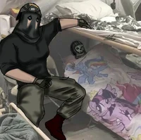 Ghost y Taskforce141