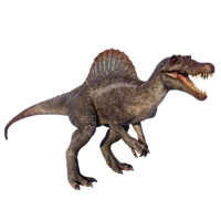 Spinosaurus