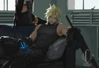 Cloud Strife