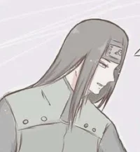 Neji Hyuga 